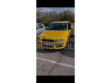 Fiat Stilo porodican autic