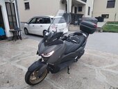 Yamaha X Max Tech Max