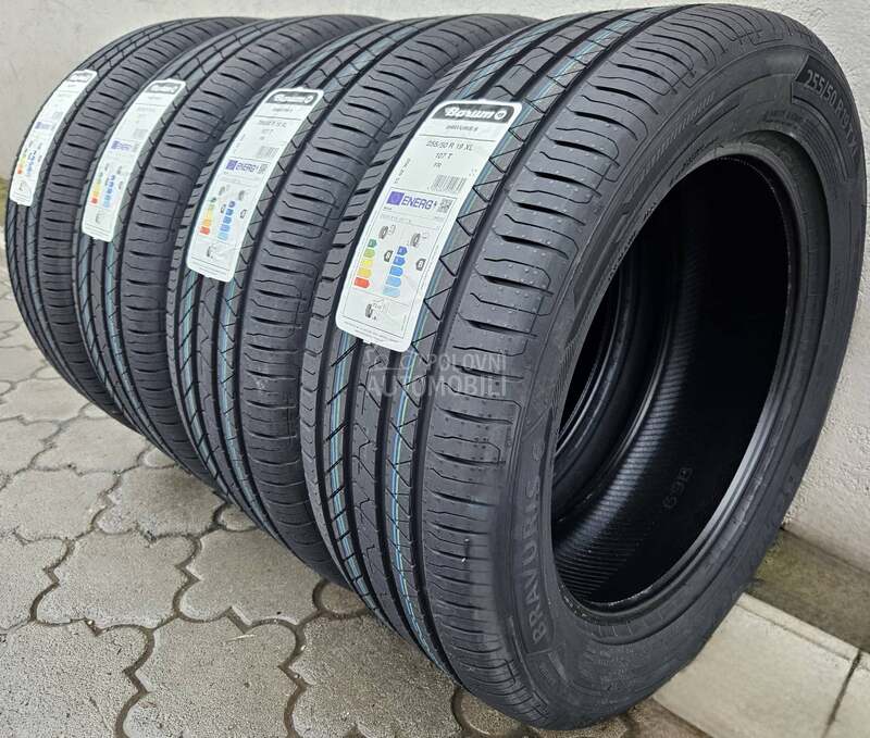 Barum 255/50 R19 Letnja