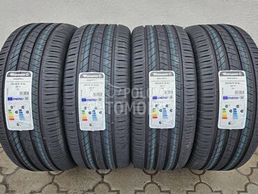 Barum 255/50 R19 Letnja