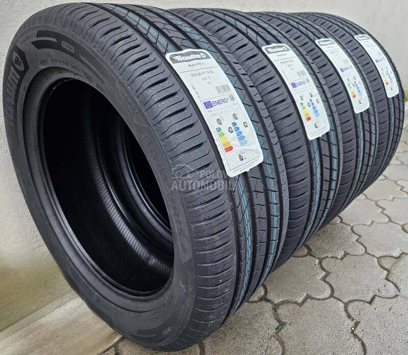 Barum 255/50 R19 Letnja