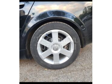 Aluminijumske felne Audi S line 17" 5 x 112