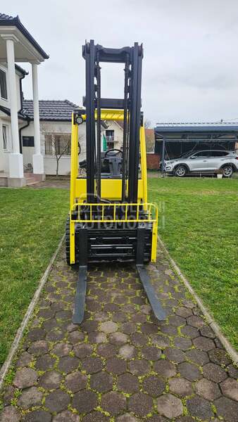 Hyster H2.0FT