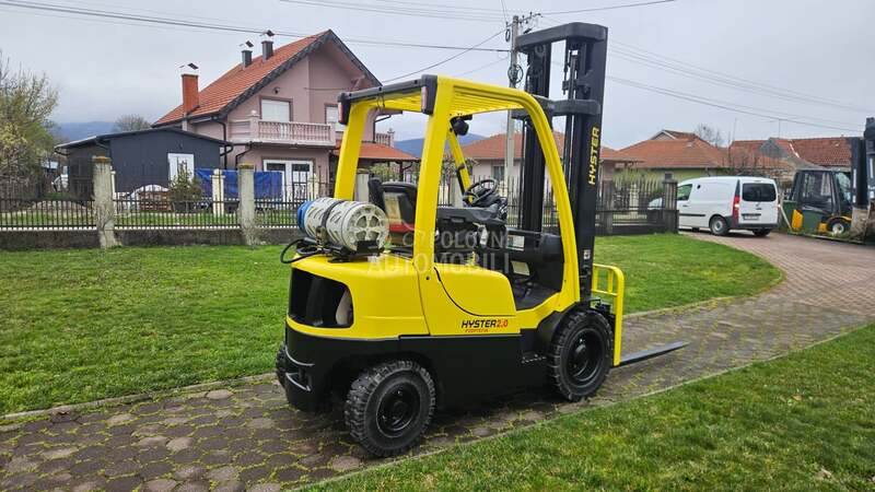 Hyster H2.0FT