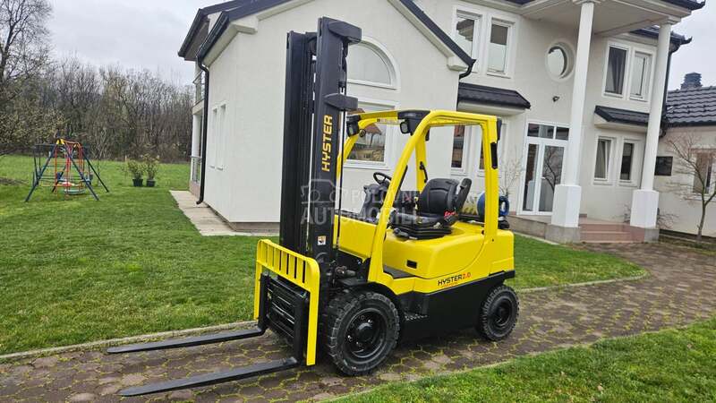 Hyster H2.0FT