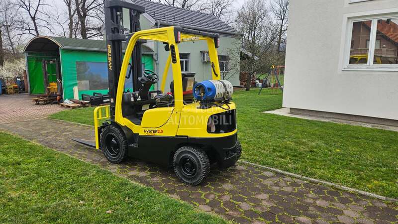 Hyster H2.0FT