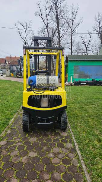 Hyster H2.0FT