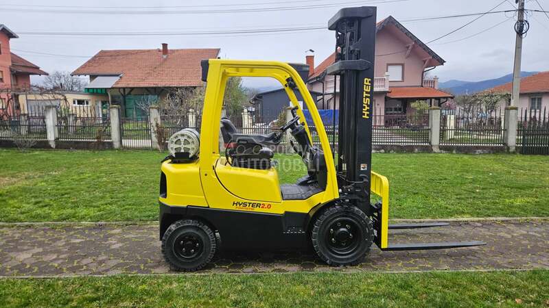 Hyster H2.0FT