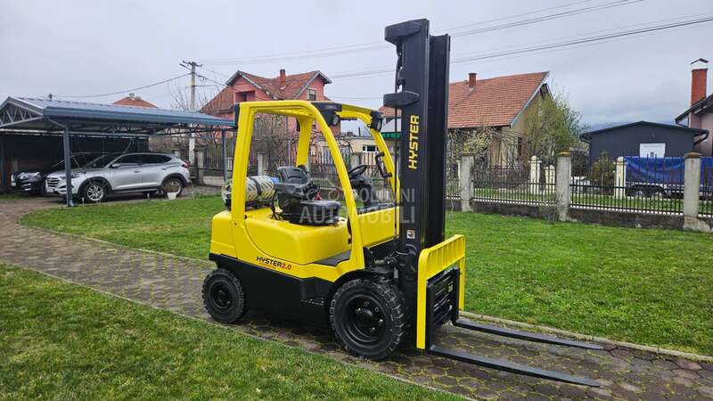 Hyster H2.0FT