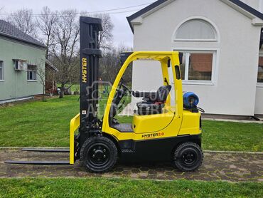 Hyster H2.0FT