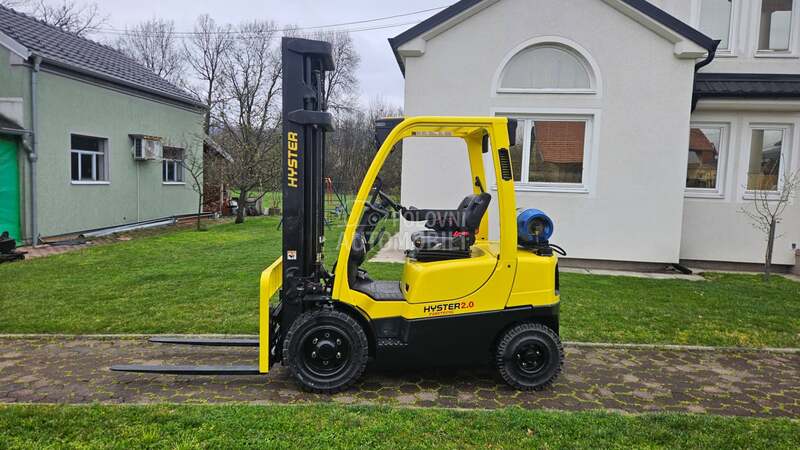 Hyster H2.0FT