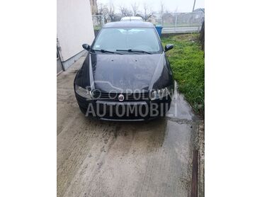 Fiat Stilo 