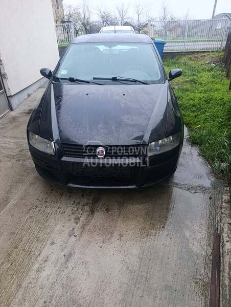 Fiat Stilo 