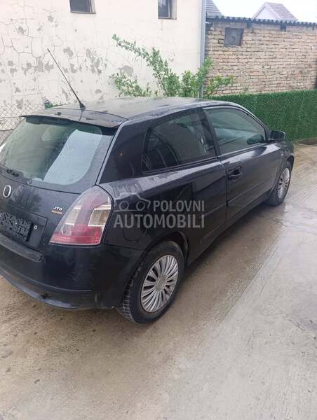 Fiat Stilo 