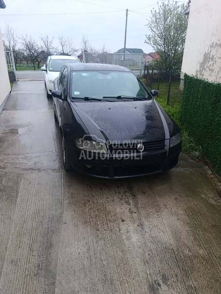 Fiat Stilo 