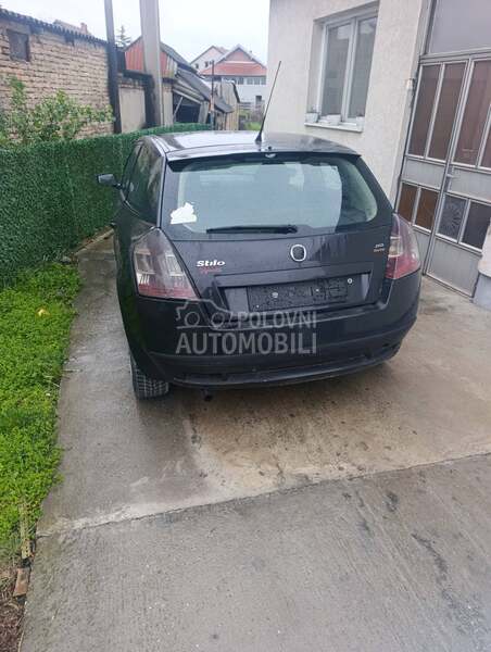 Fiat Stilo 