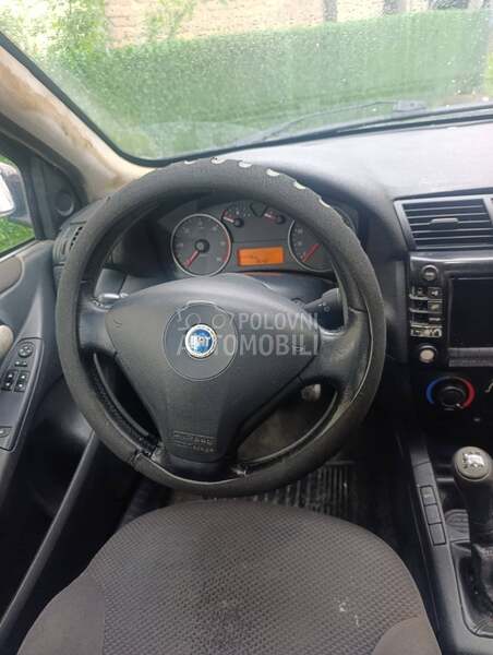 Fiat Stilo 