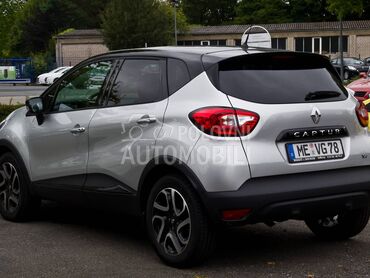 Renault Captur 2015. god. -  kompletan auto u delovima