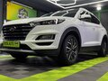 Hyundai Tucson 1.6CRDI RESTAJLING