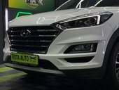 Hyundai Tucson 1.6CRDI RESTAJLING