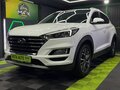 Hyundai Tucson 1.6CRDI RESTAJLING