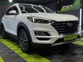 Hyundai Tucson 1.6CRDI RESTAJLING