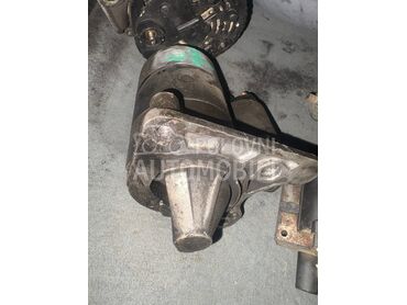 Alnaser 1,6 za Renault Megane