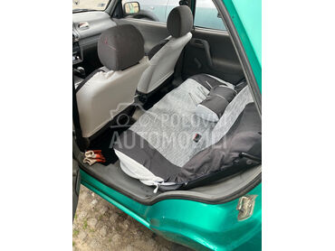 Škoda Felicia 1.3 LX