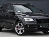 Audi Q5 2.0 TFSI/S/4x4/AUT