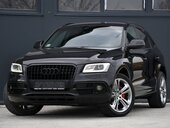 Audi Q5 2.0 TFSI/S/4x4/AUT