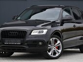 Audi Q5 2.0 TFSI/S/4x4/AUT