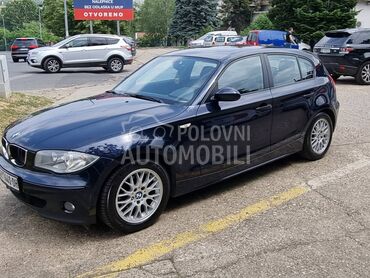 BMW 118 2.0 D