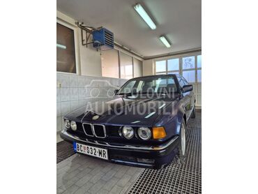 BMW 725 2.5 TDS
