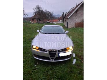 Alfa Romeo 159 1.9 JTDM