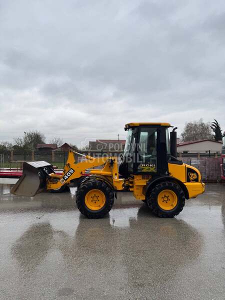 JCB 409