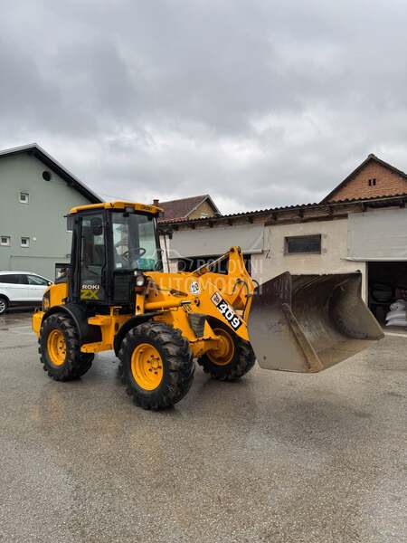 JCB 409