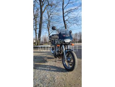 Yamaha XJ600 Diversion