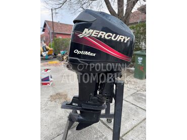 Mercury OptiMax 90ks