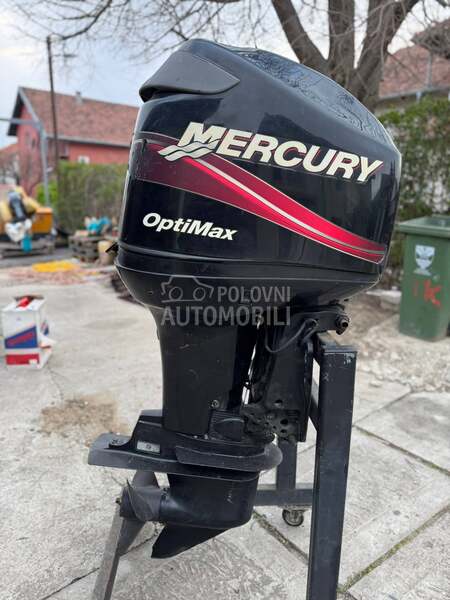 Mercury OptiMax 90ks