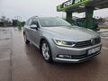 Volkswagen Passat B8 1.6 TDI