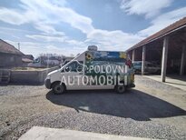 Volkswagen Transporter T5 