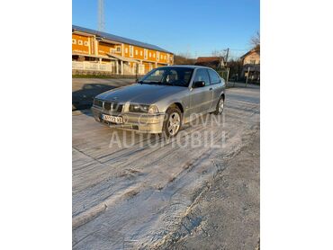 BMW 316 Compact
