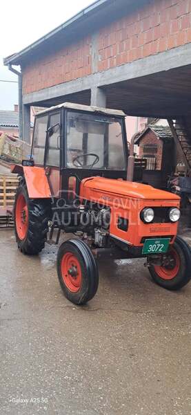 Zetor 4718
