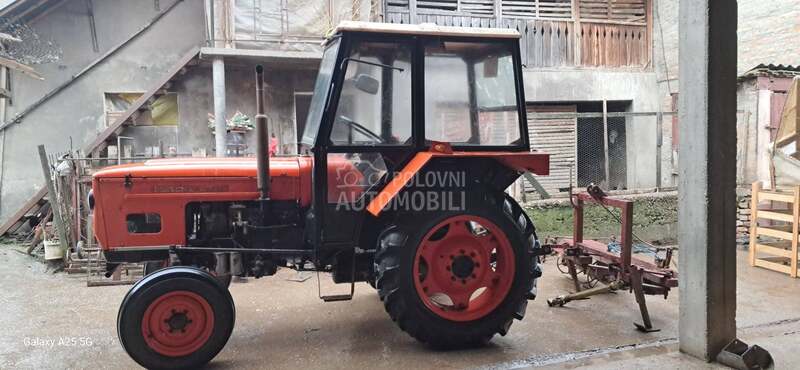 Zetor 4718