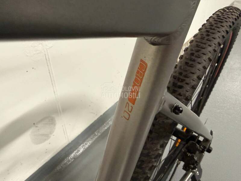 Scott Sub Cross 20 Men, XL