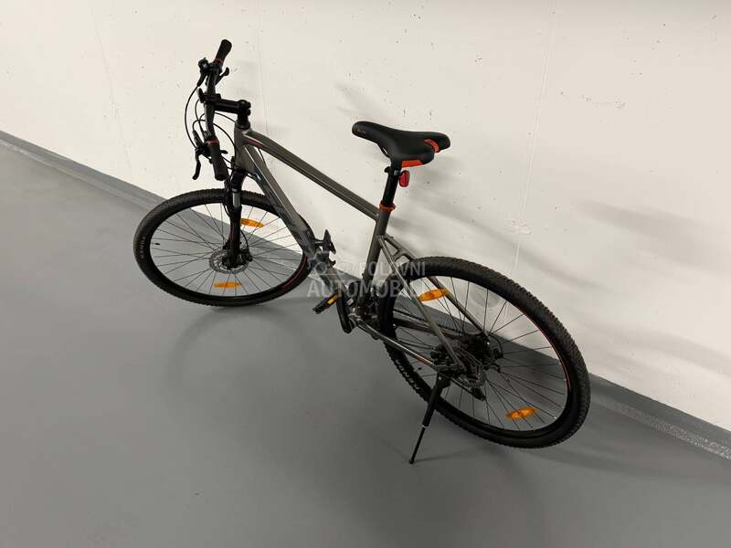 Scott Sub Cross 20 Men, XL