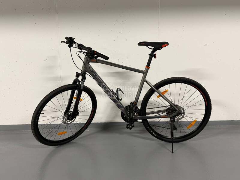 Scott Sub Cross 20 Men, XL