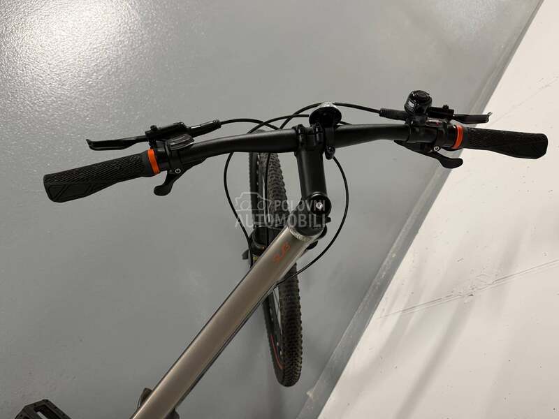 Scott Sub Cross 20 Men, XL