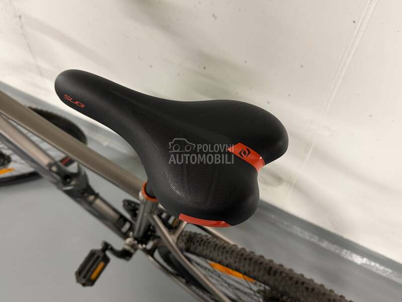 Scott Sub Cross 20 Men, XL