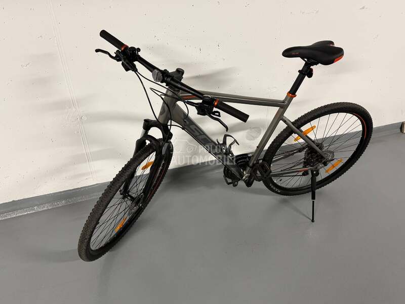 Scott Sub Cross 20 Men, XL